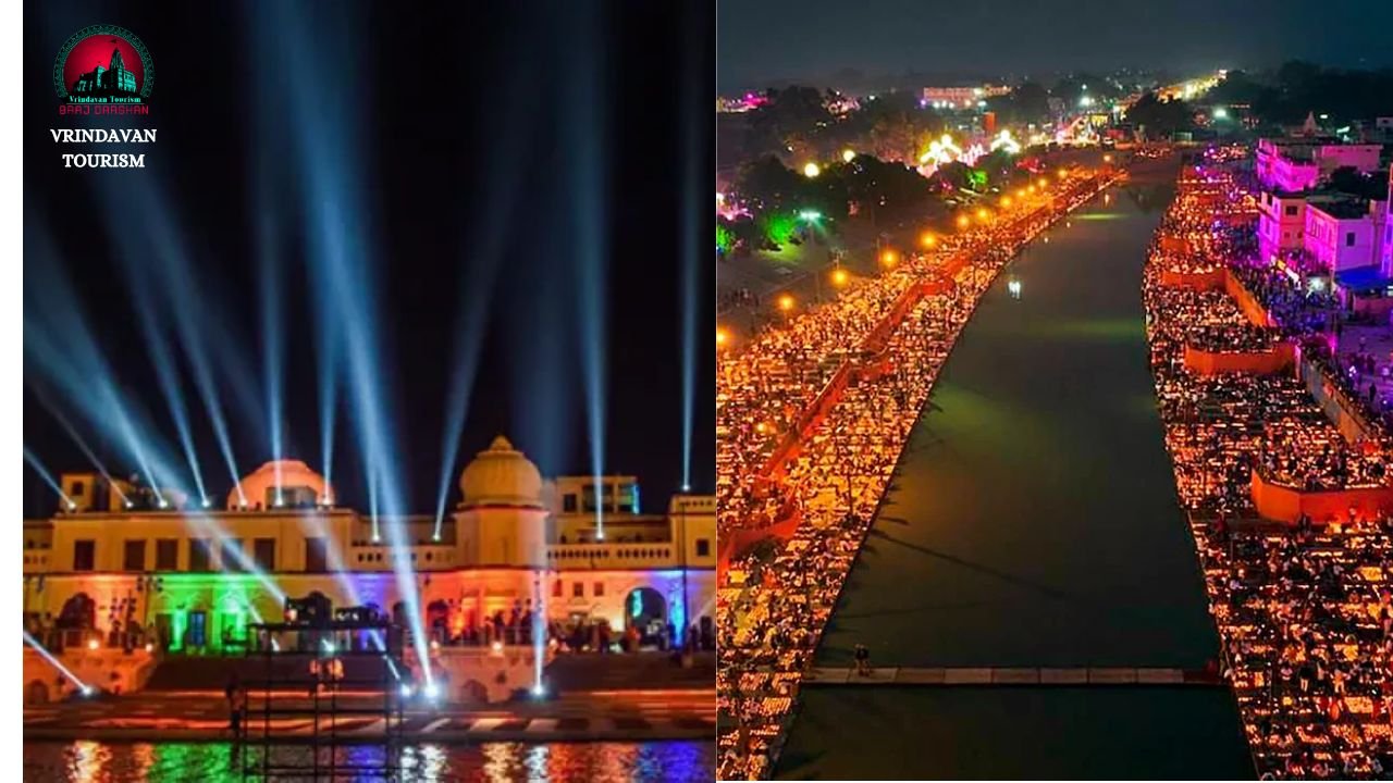 Ayodhya Deeputsav 2024: Diwali’s Grandest Celebration